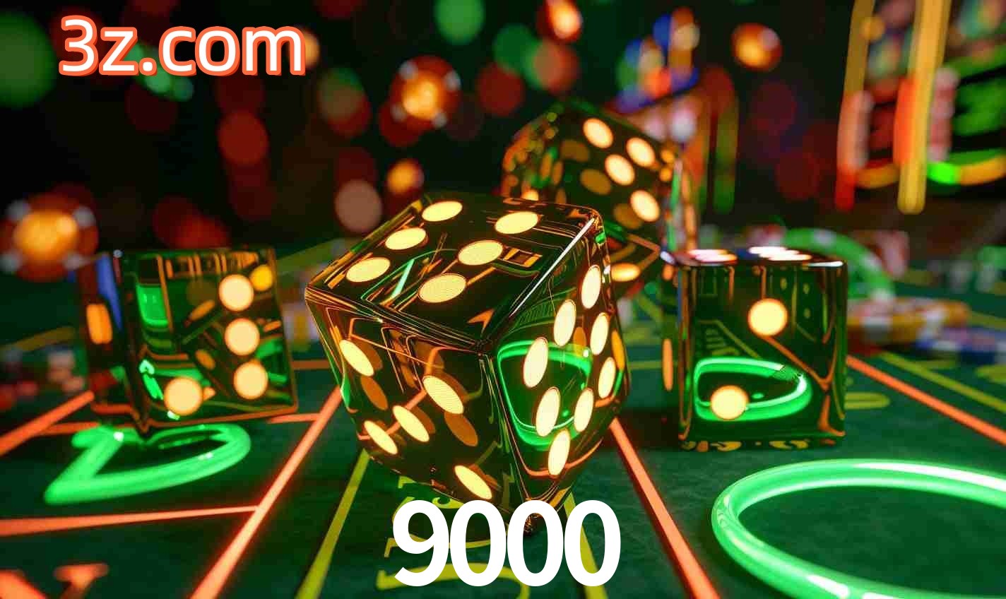 Entretenimento no Jogos 9000
