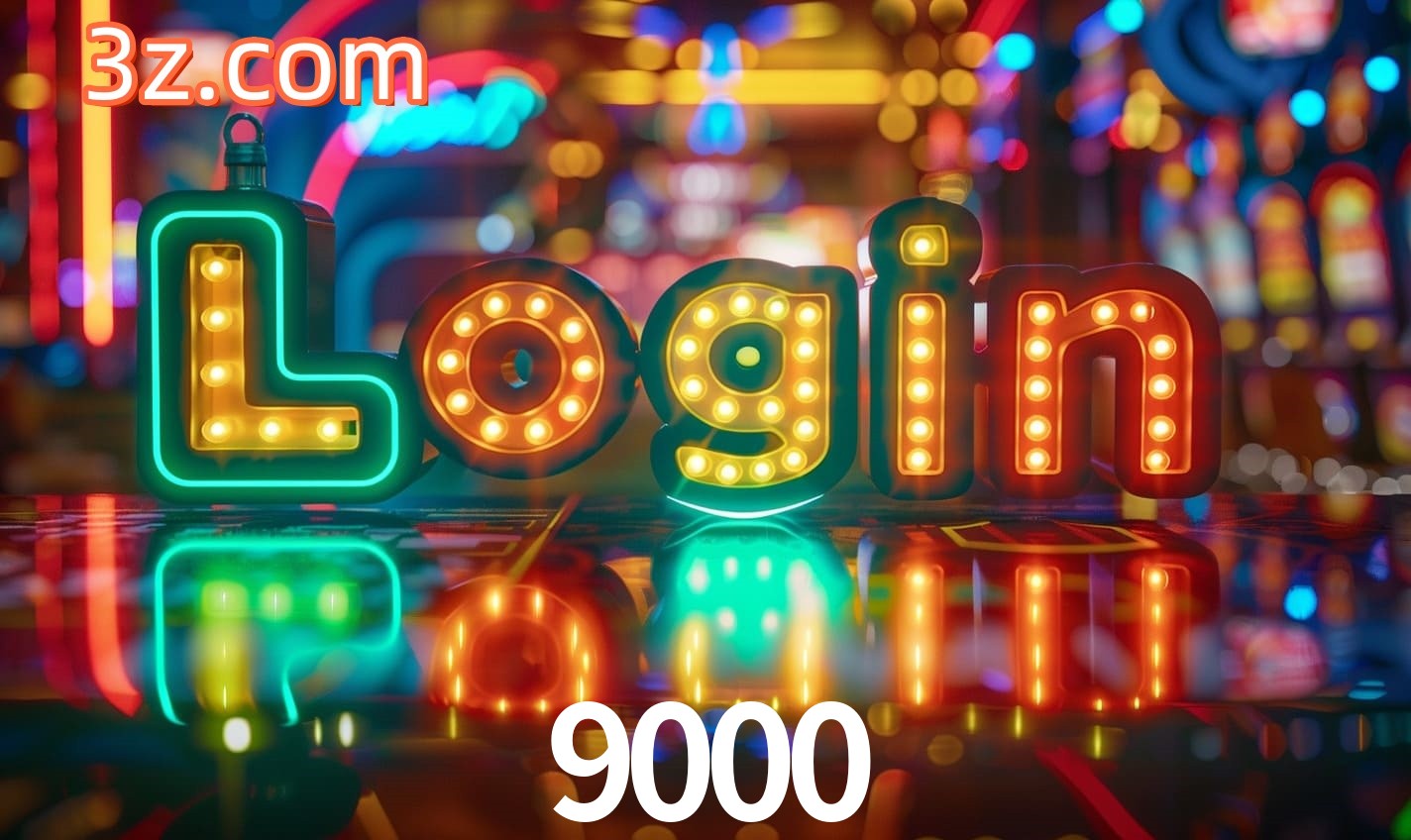 Mundo dos Jogos Cassino 9000